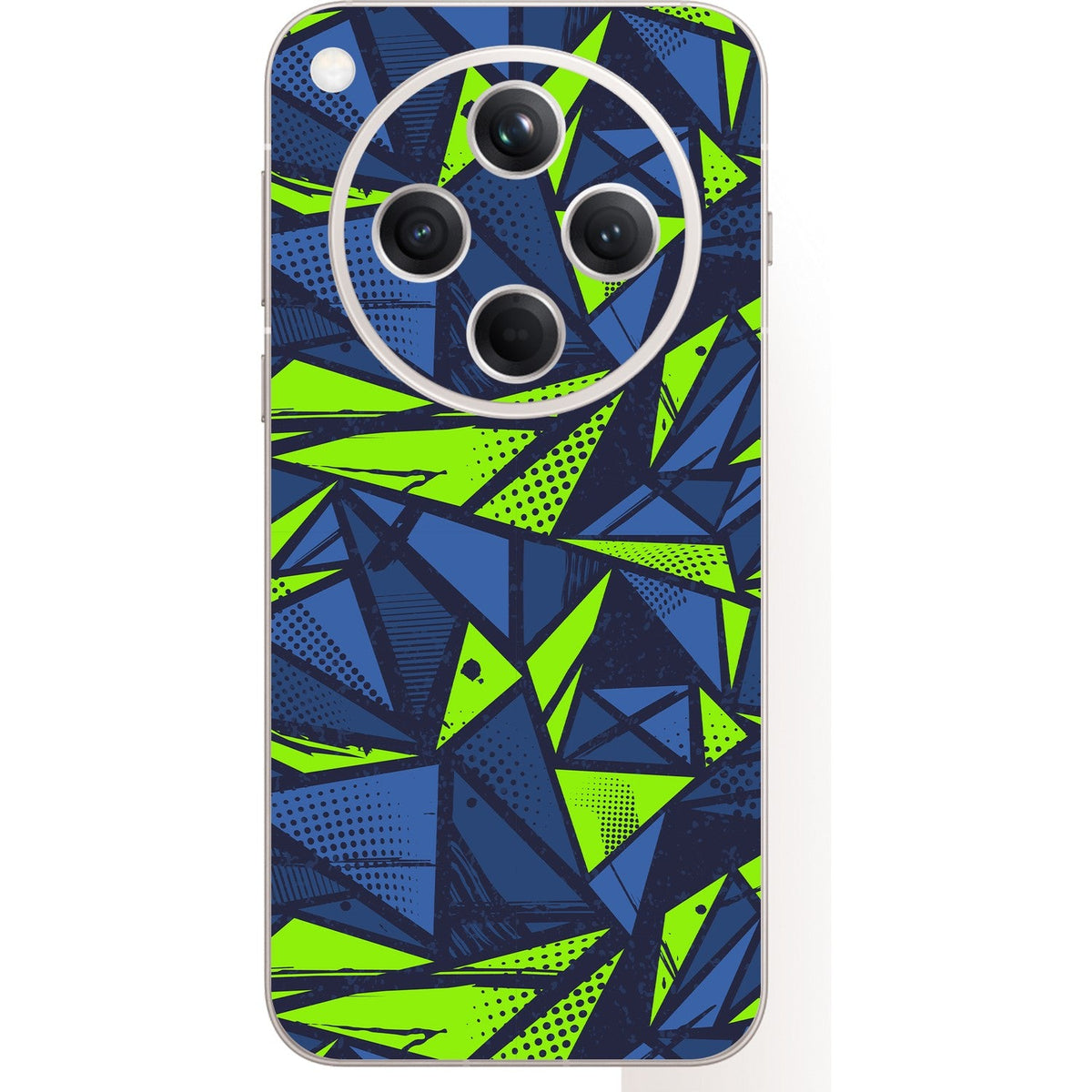 Abstraxx - G skin on Oppo Find X8 (5G) by Decalz