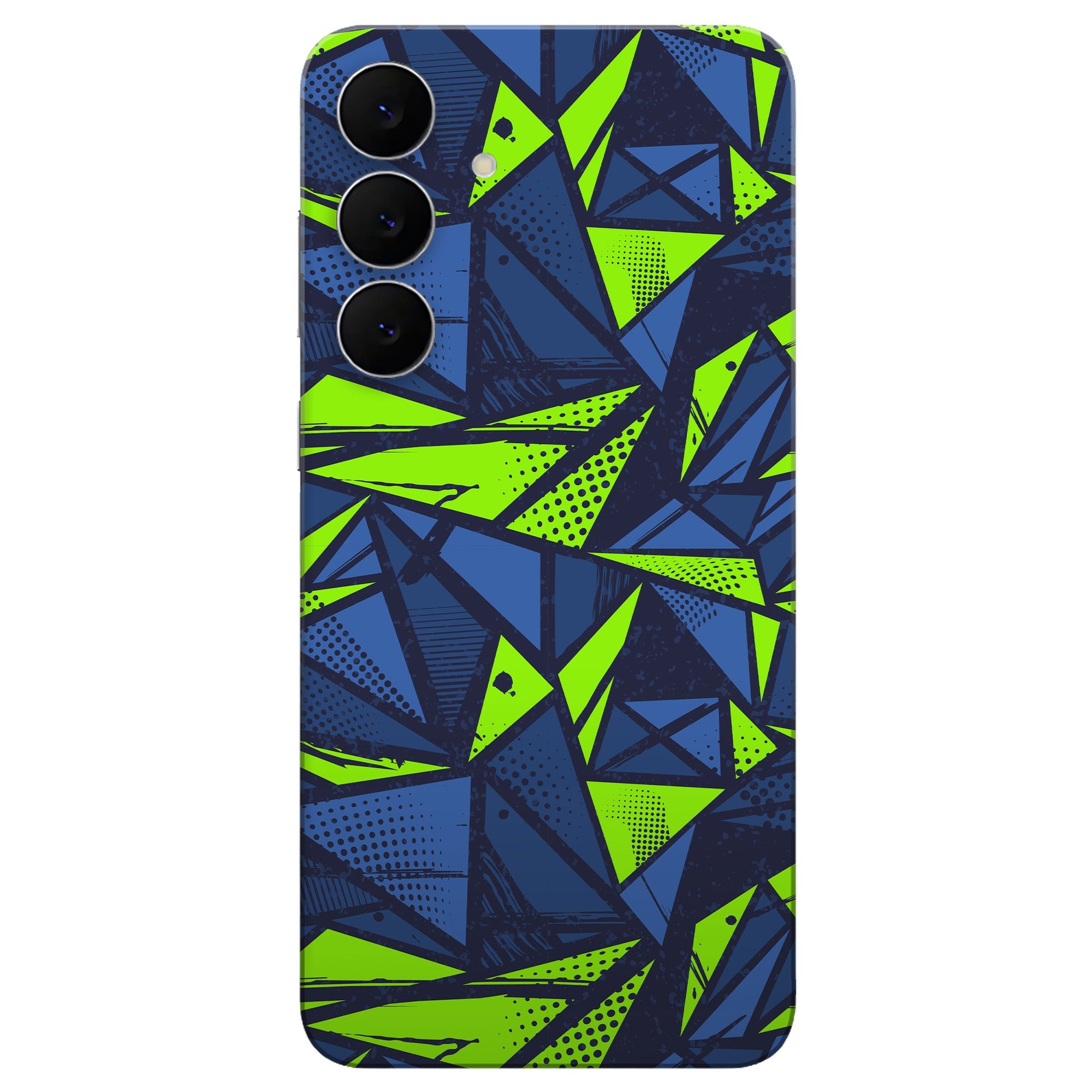 Abstraxx G skin on Samsung Galaxy S24 Plus by Decalz skin on Samsung Galaxy S24 Plus by Decalz