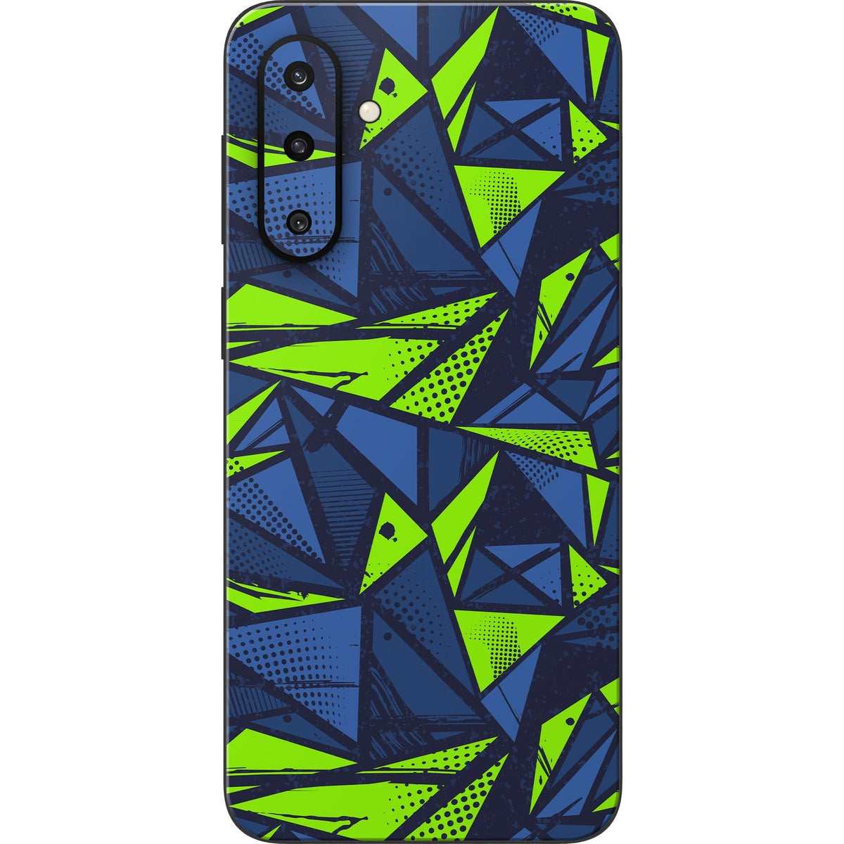 Abstraxx - G skin on Samsung Galaxy F36 (5G) by Decalz