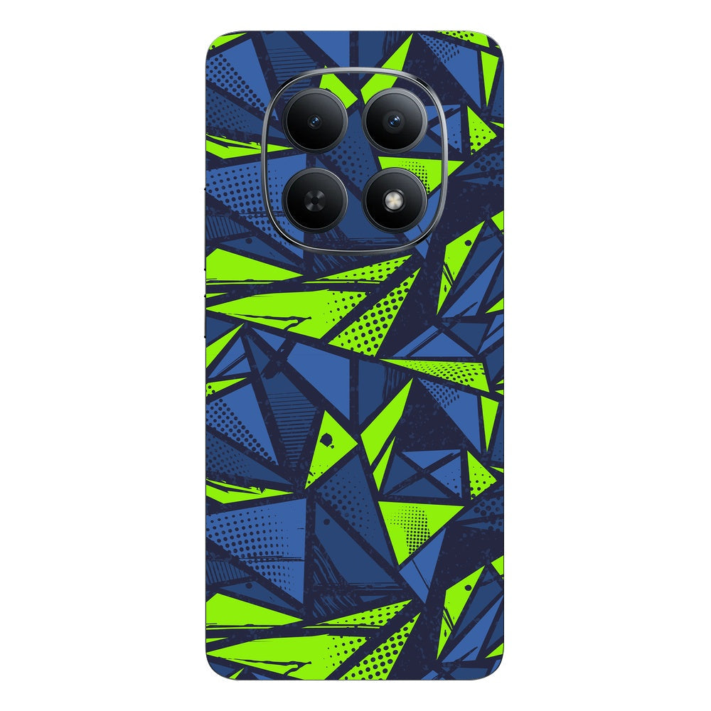 Abstraxx - G skin on Redmi Note 15 (5G) by Decalz