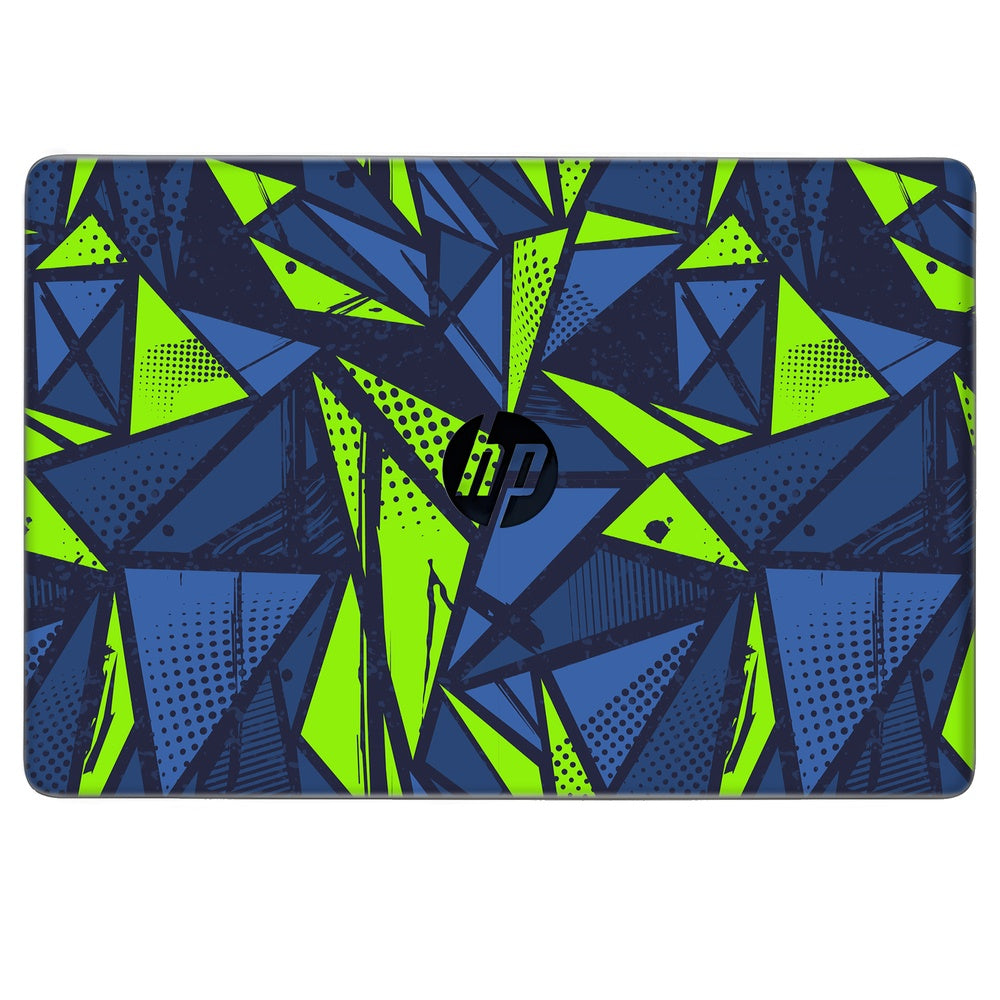 Abstraxx - G skin on Hp Elitebook 725 G3 by Decalz