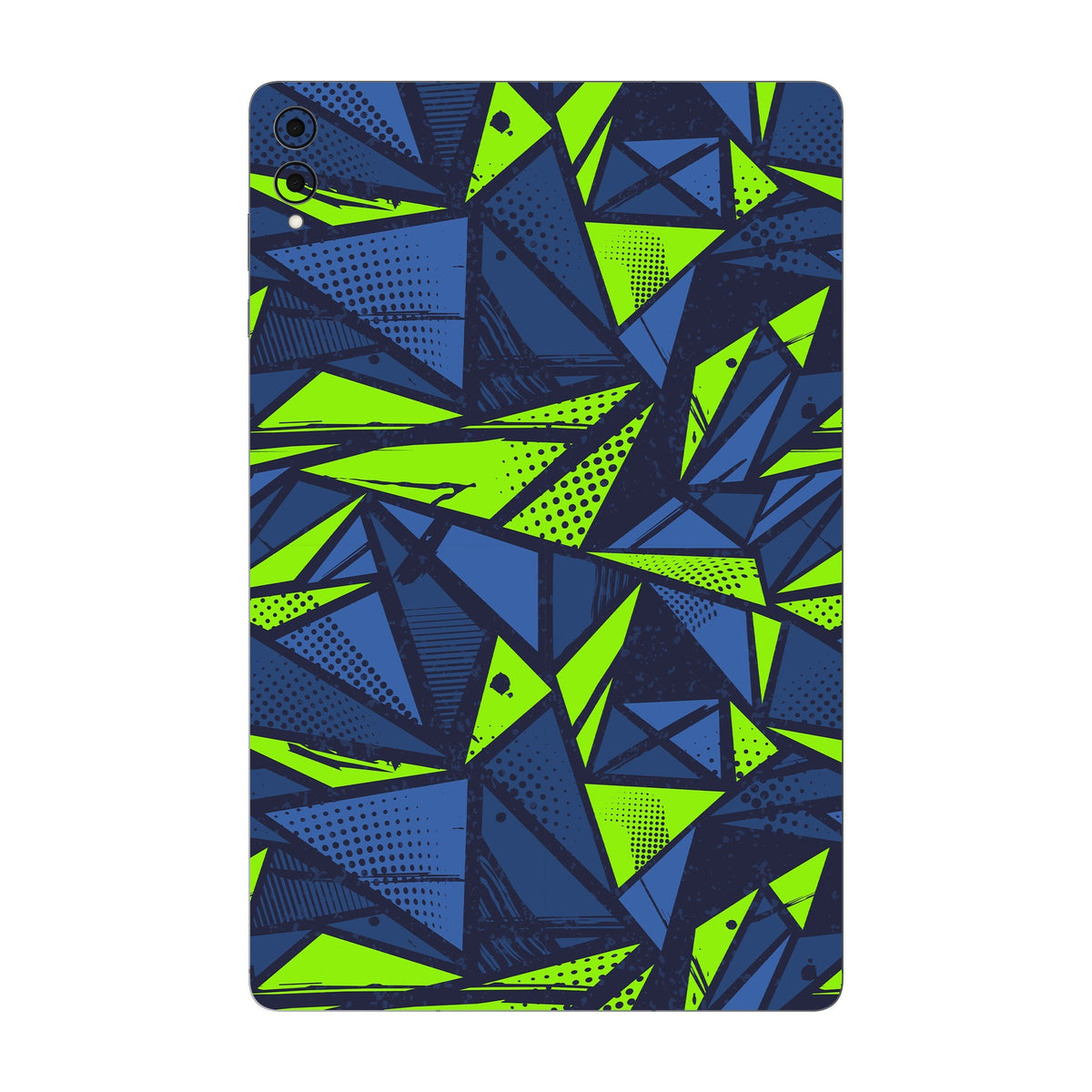 Abstraxx - G skin on Samsung Galaxy Tab S11 Ultra by Decalz