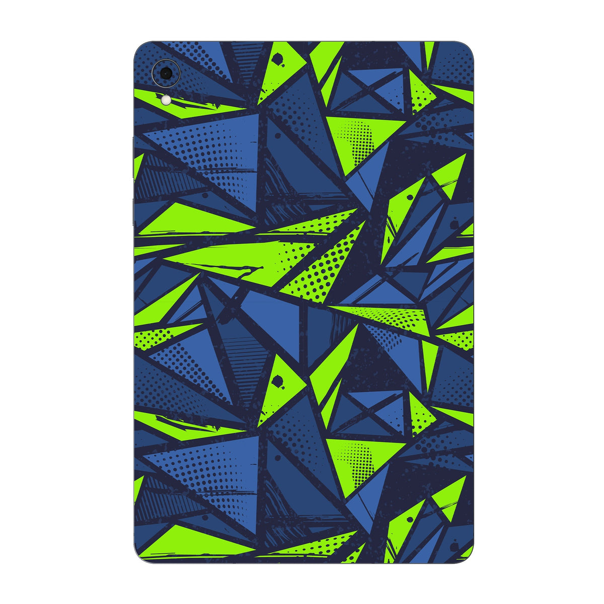 Abstraxx - G skin on Samsung Galaxy Tab S11 by Decalz