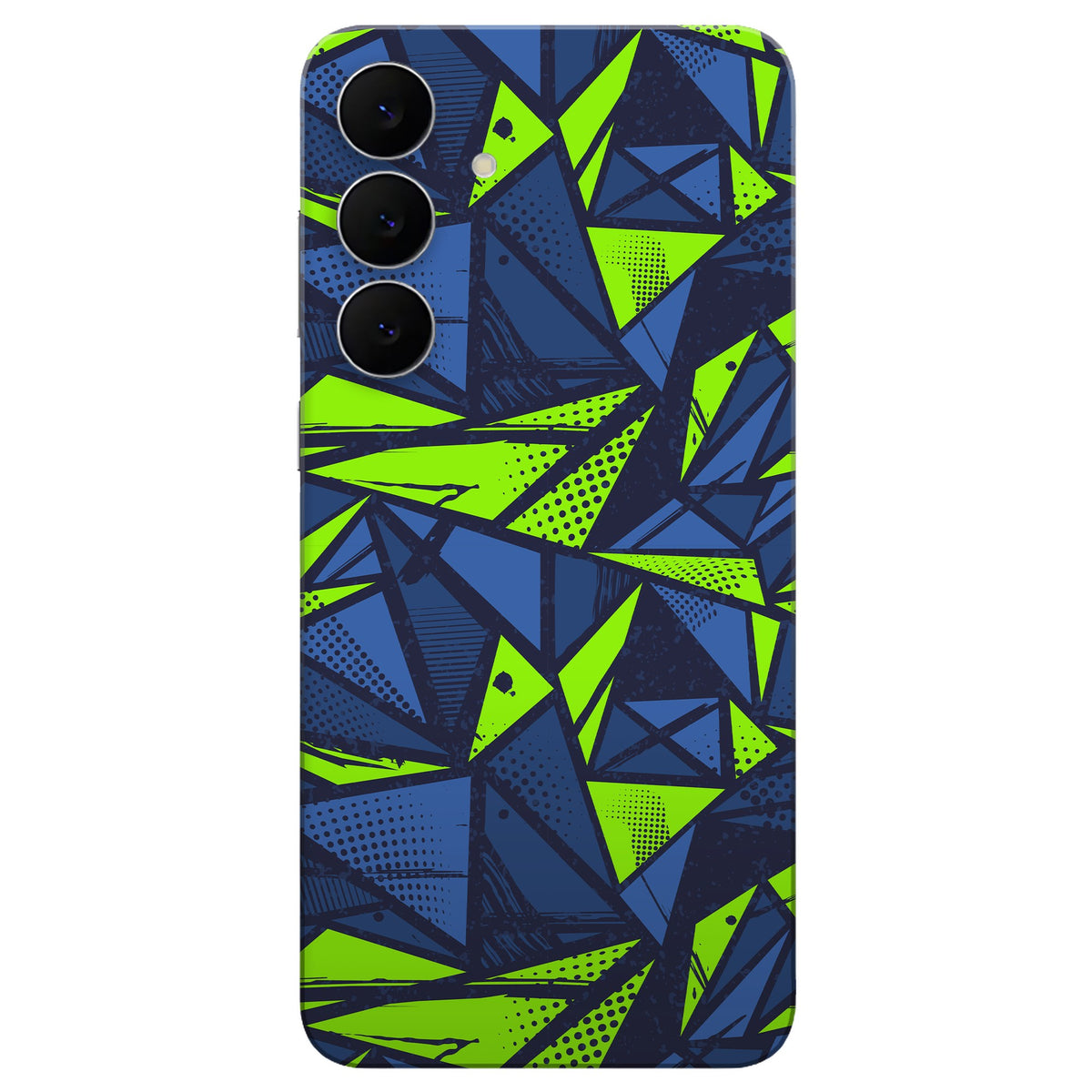 ) skin on Samsung S25 Plus (5G by Decalz