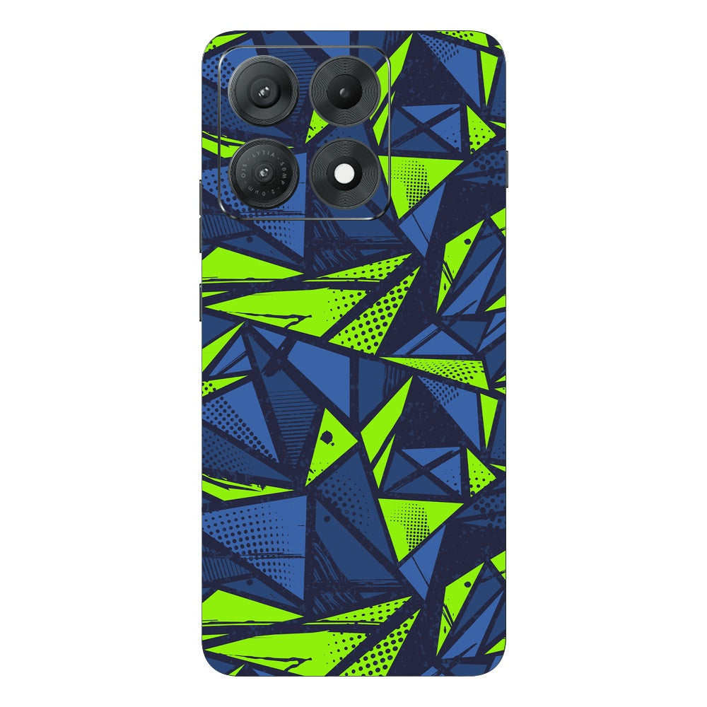 Abstraxx - G skin on Moto Edge 70 Max (5G) by Decalz