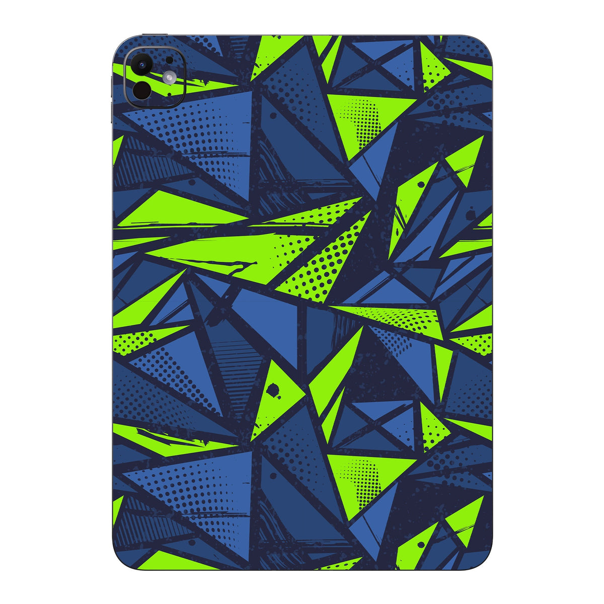 Abstraxx - G skin on iPad Pro 11-inch M5 by Decalz