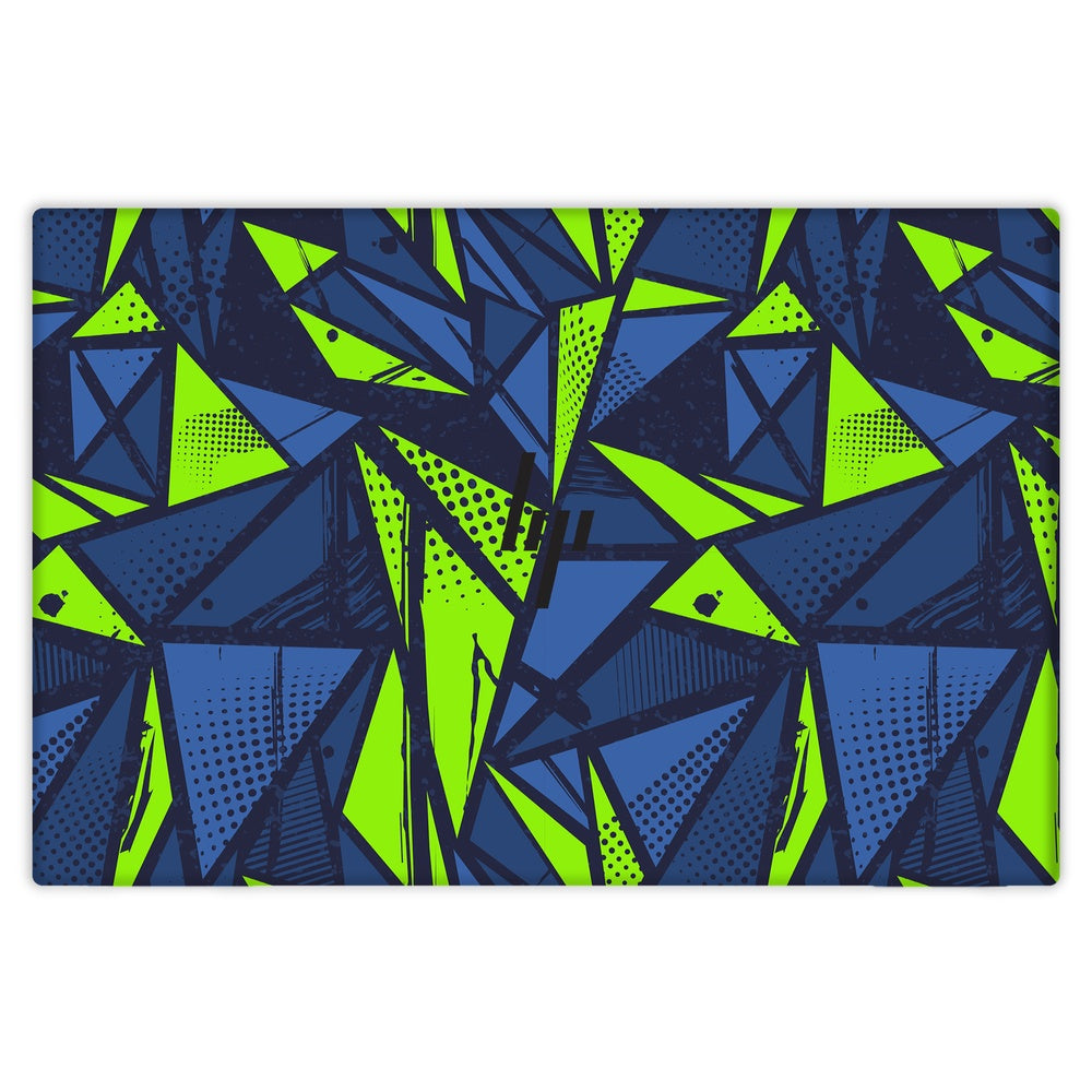 Abstraxx - G skin on Hp Elitebook 840 G7 by Decalz