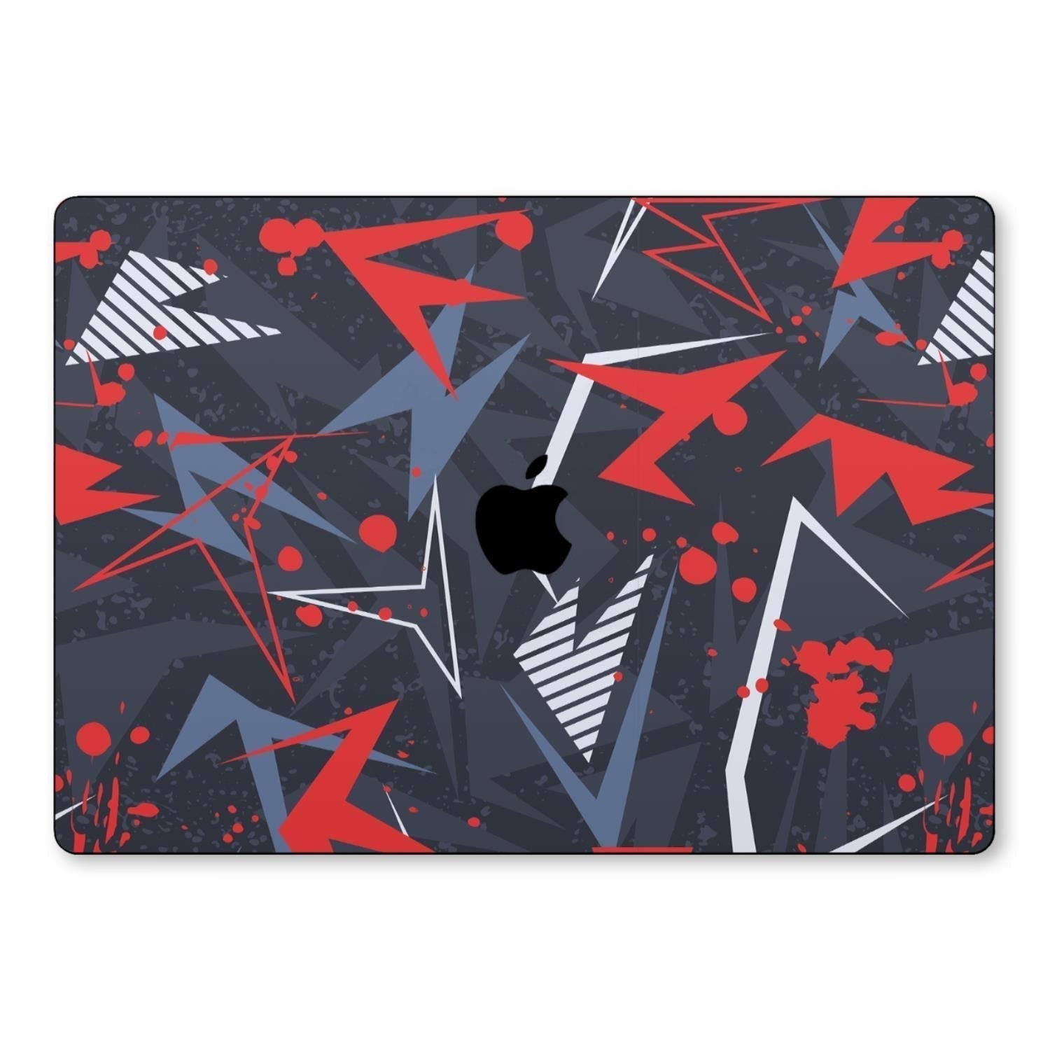 MacBook Pro 15 inch (2016 - 2019) A1707 A1990 Skins & Wraps