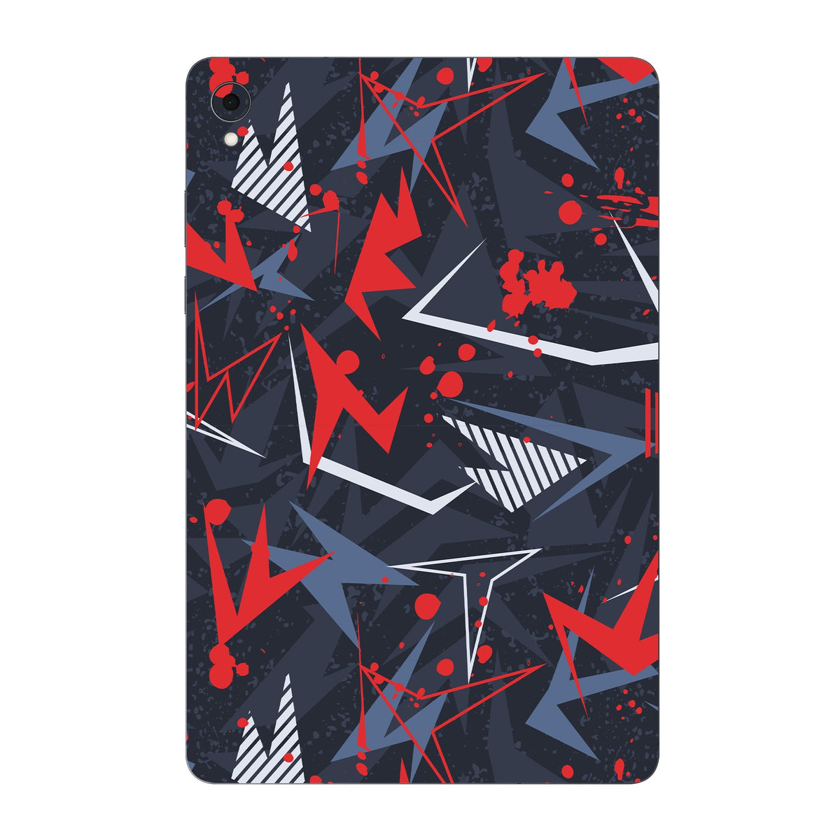 Abstraxx - R skin on Samsung Galaxy Tab S11 by Decalz