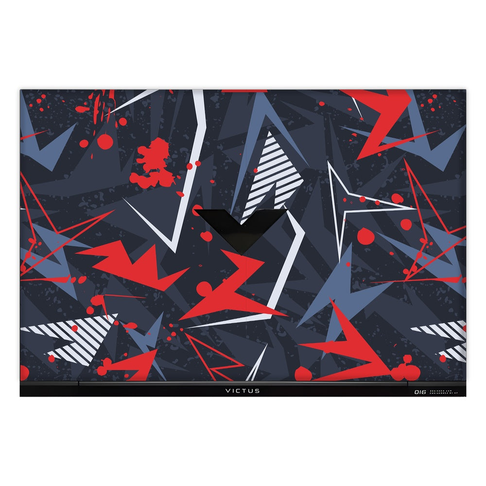 Abstraxx - R
