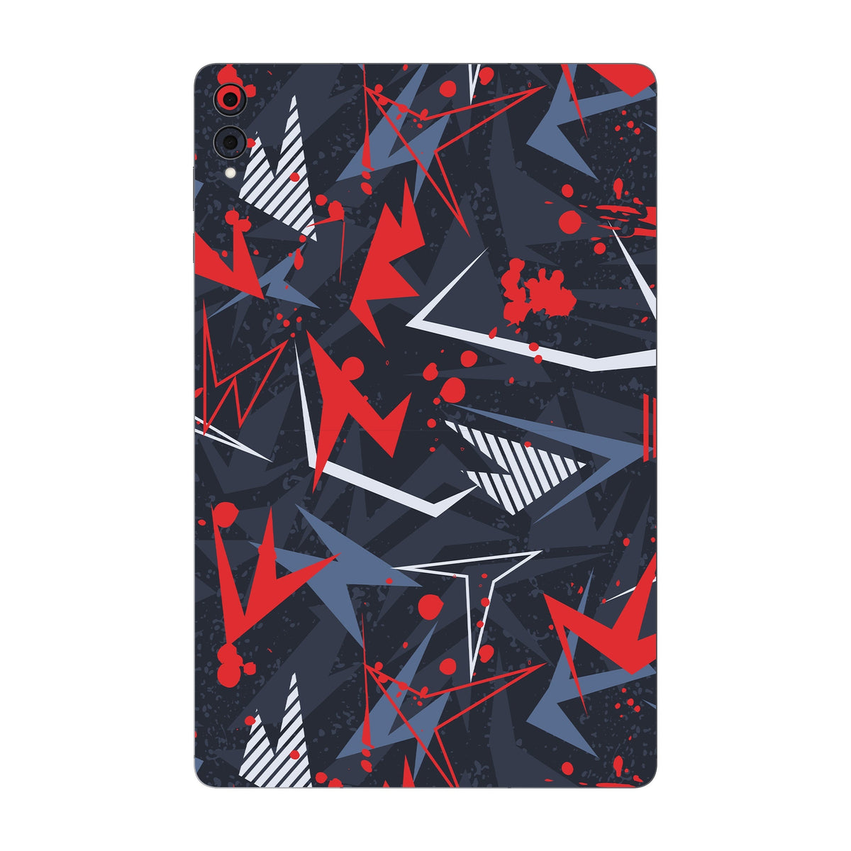 Abstraxx - R skin on Samsung Galaxy Tab S11 Ultra by Decalz