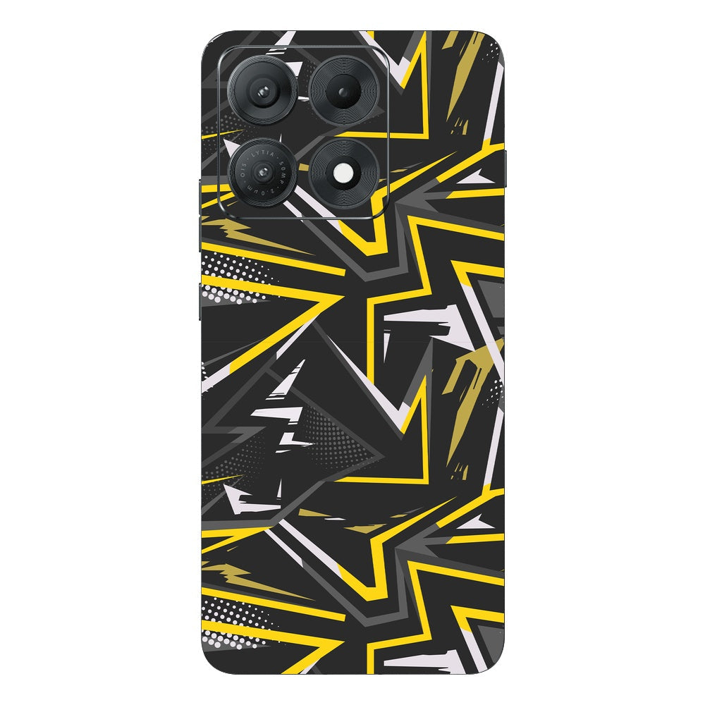 Abstraxx - Y skin on Moto Edge 70 Max (5G) by Decalz