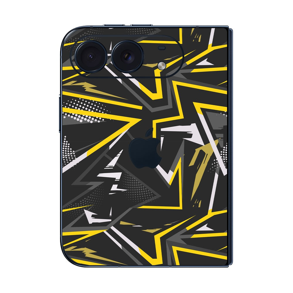 iPhone Duo Abstraxx - Y skin