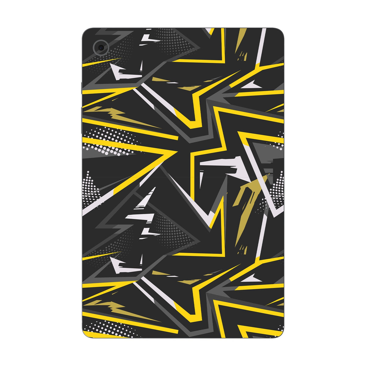 Abstraxx - Y skin on Samsung Galaxy Tab S10 Lite by Decalz