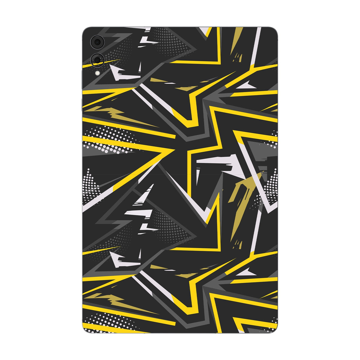 Abstraxx - Y skin on Samsung Galaxy Tab S11 Ultra by Decalz