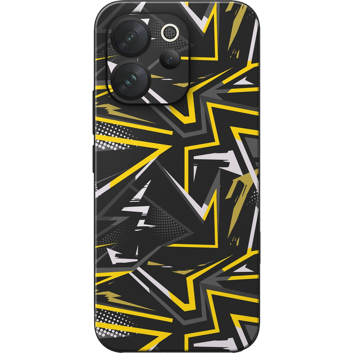 Abstraxx - Y skin on Vivo V70 (5G) by Decalz
