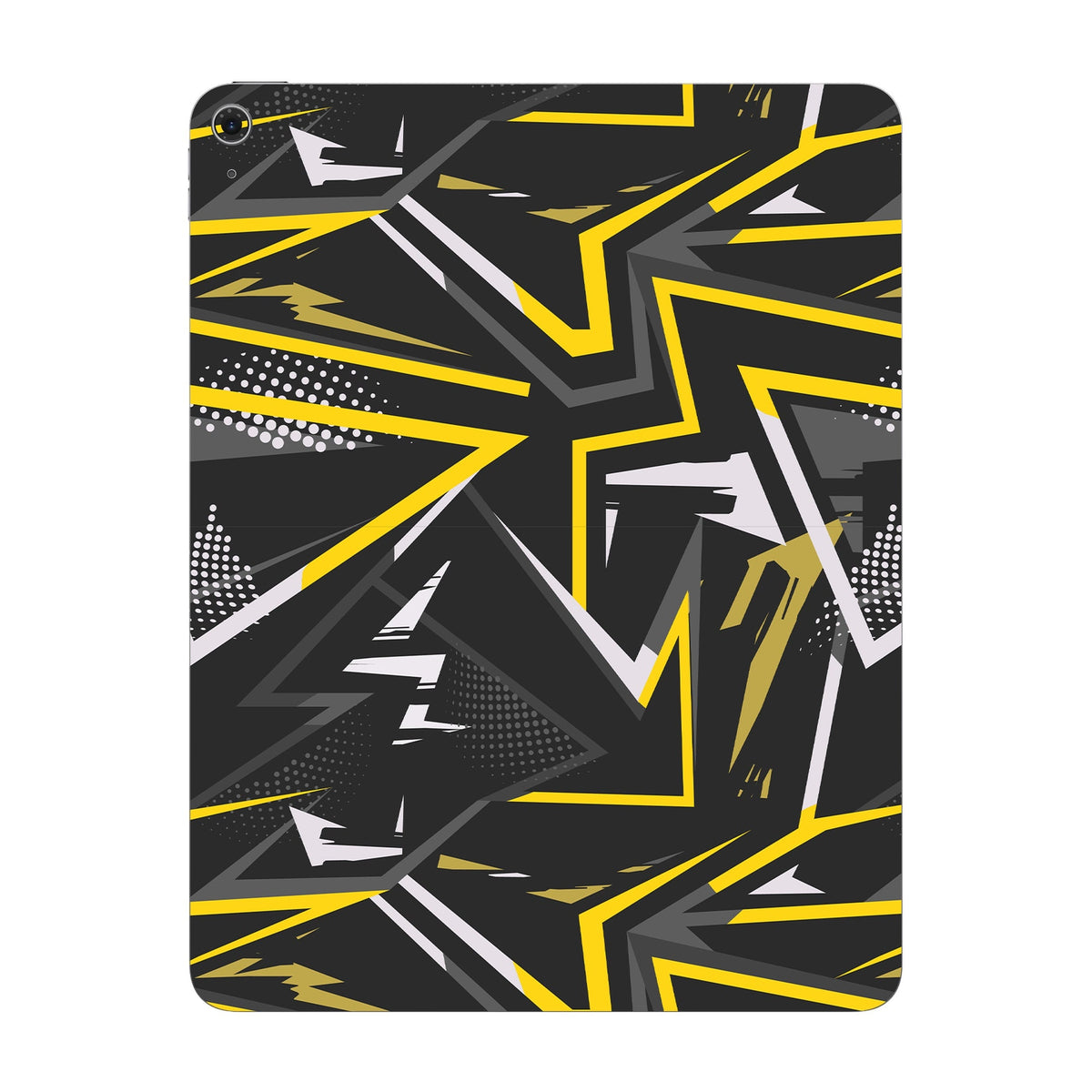 Abstraxx - Y skin on iPad Air 13-inch M3 2025 by Decalz