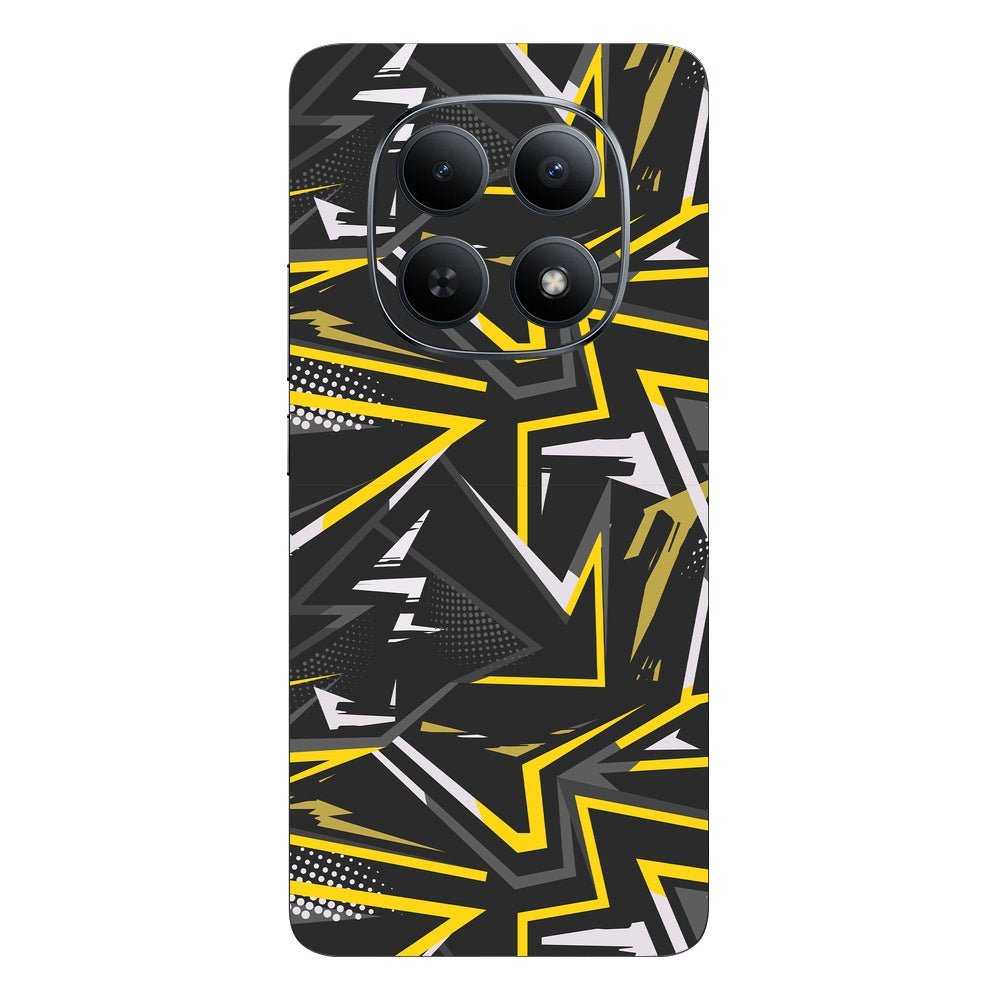 Abstraxx - Y skin on Redmi Note 15 (5G) by Decalz