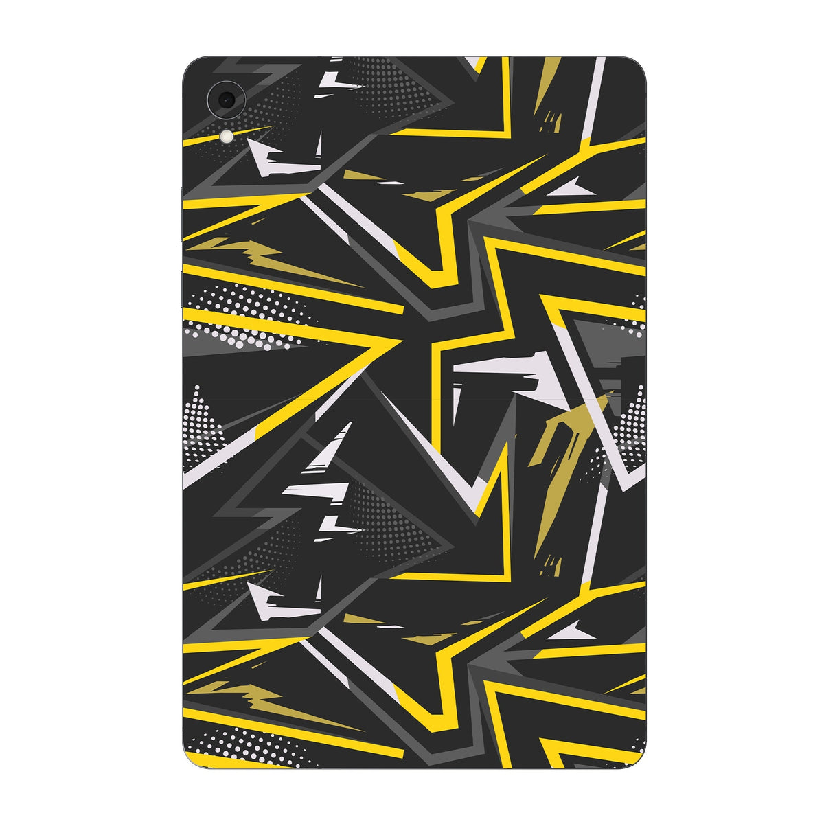 Abstraxx - Y skin on Samsung Galaxy Tab S11 by Decalz