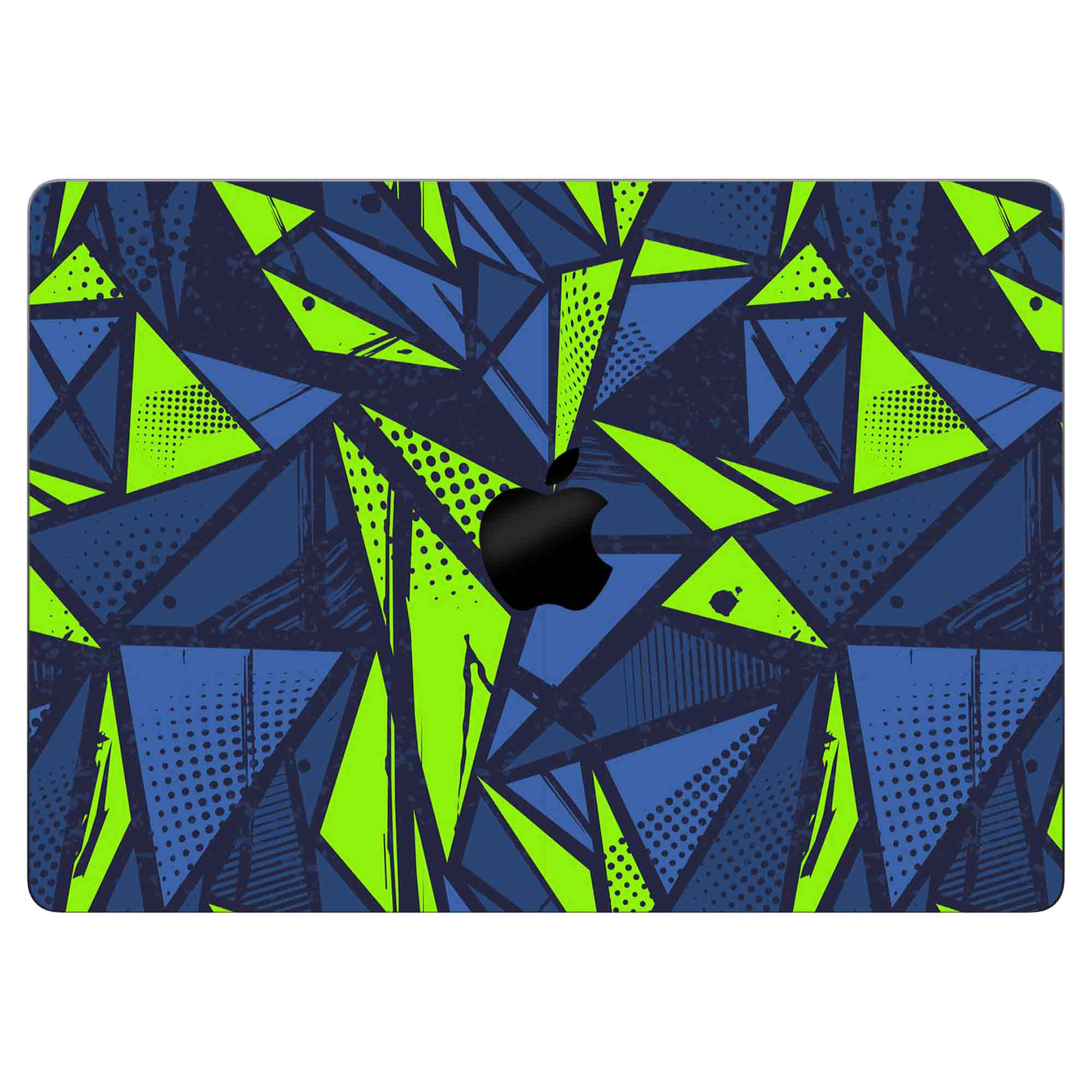 MacBook Pro 13 M2 2022 Skins & Wraps