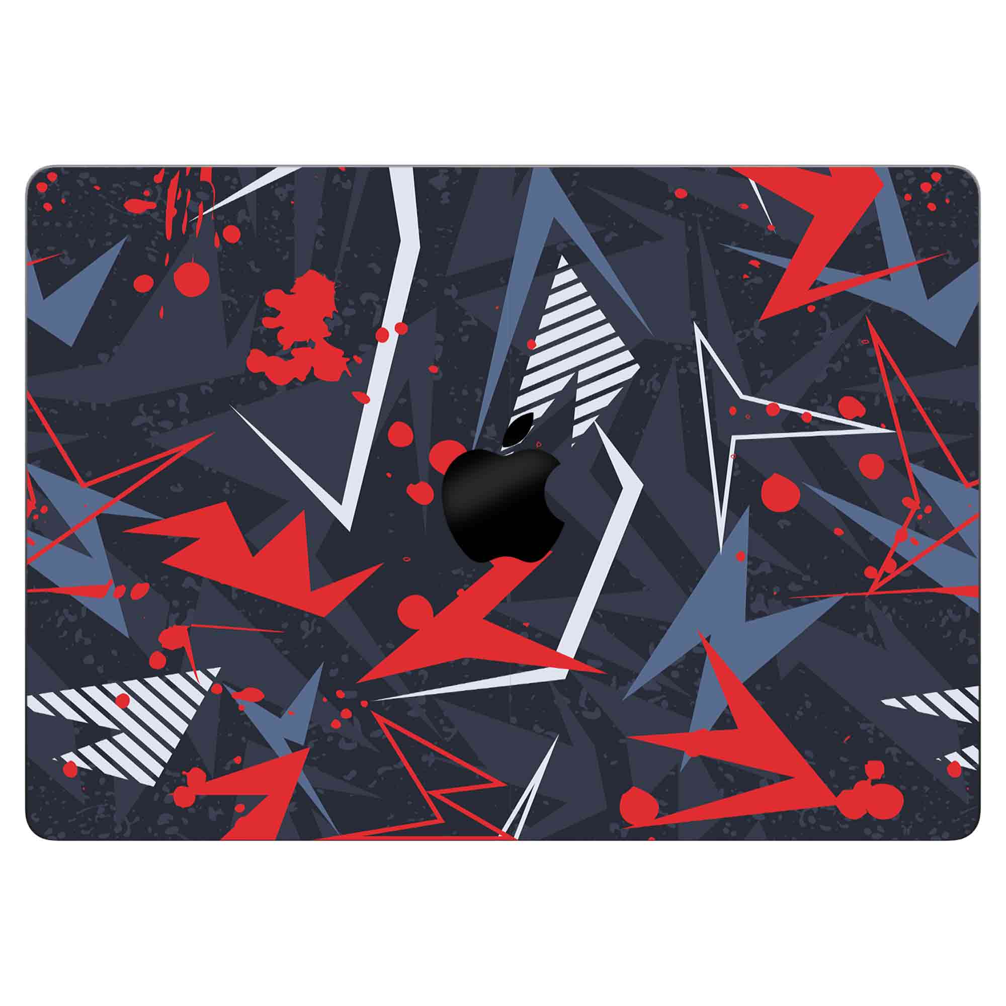 MacBook Pro 13 M2 2022 Skins & Wraps