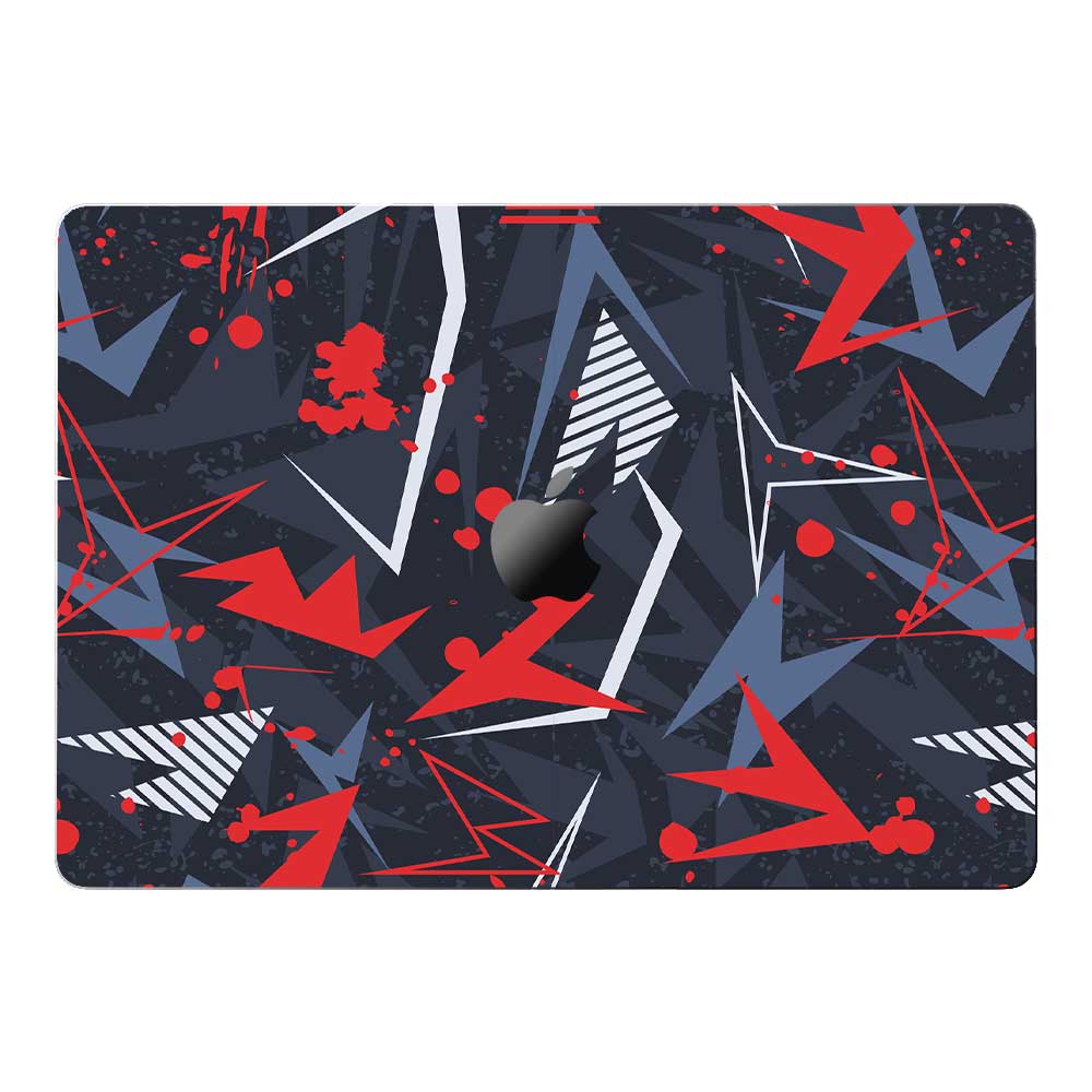 Macbook  Air M1 2020 Skins & Wraps