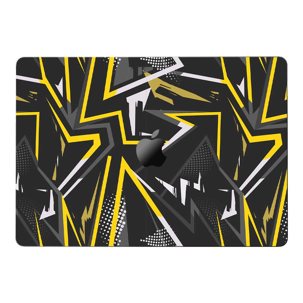 Macbook  Air M1 2020 Skins & Wraps