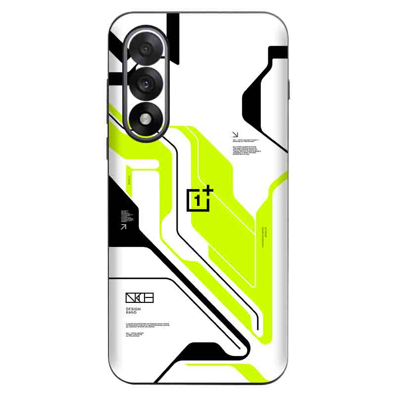 Oneplus Nord 5 (5G) Skins & Wraps