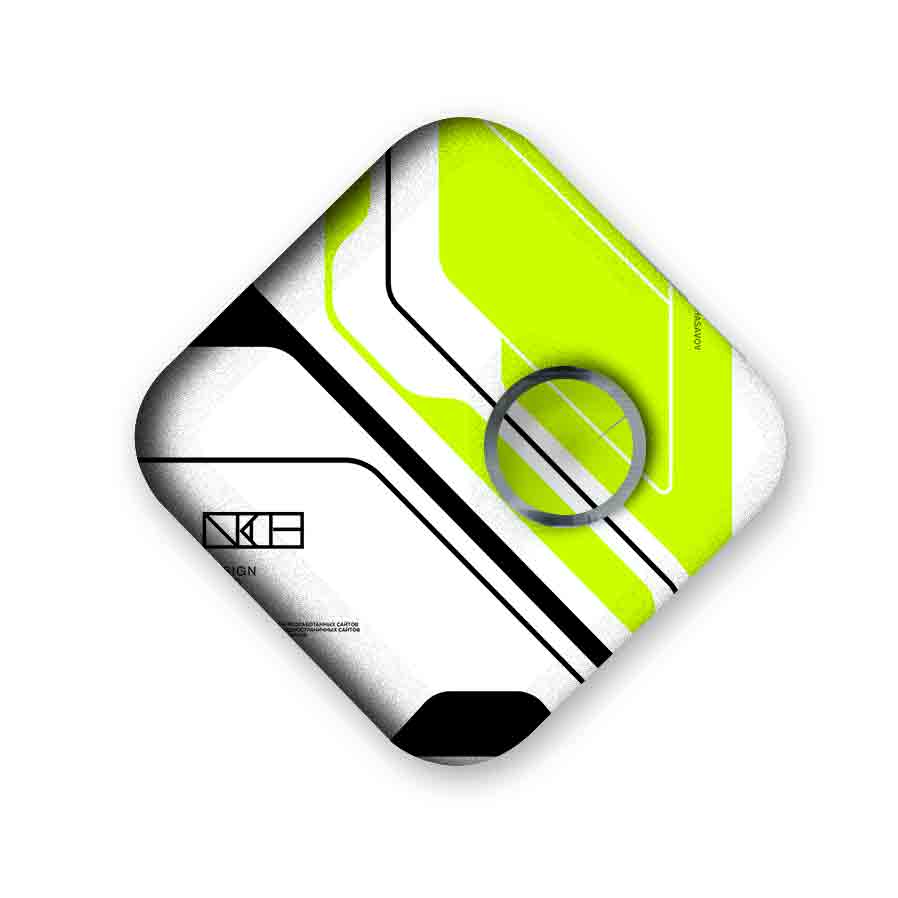 Nothing Ear 1 Skins & Wraps