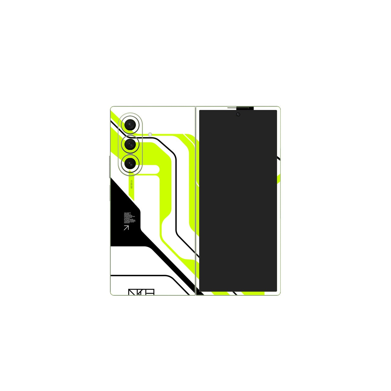 Acid Green