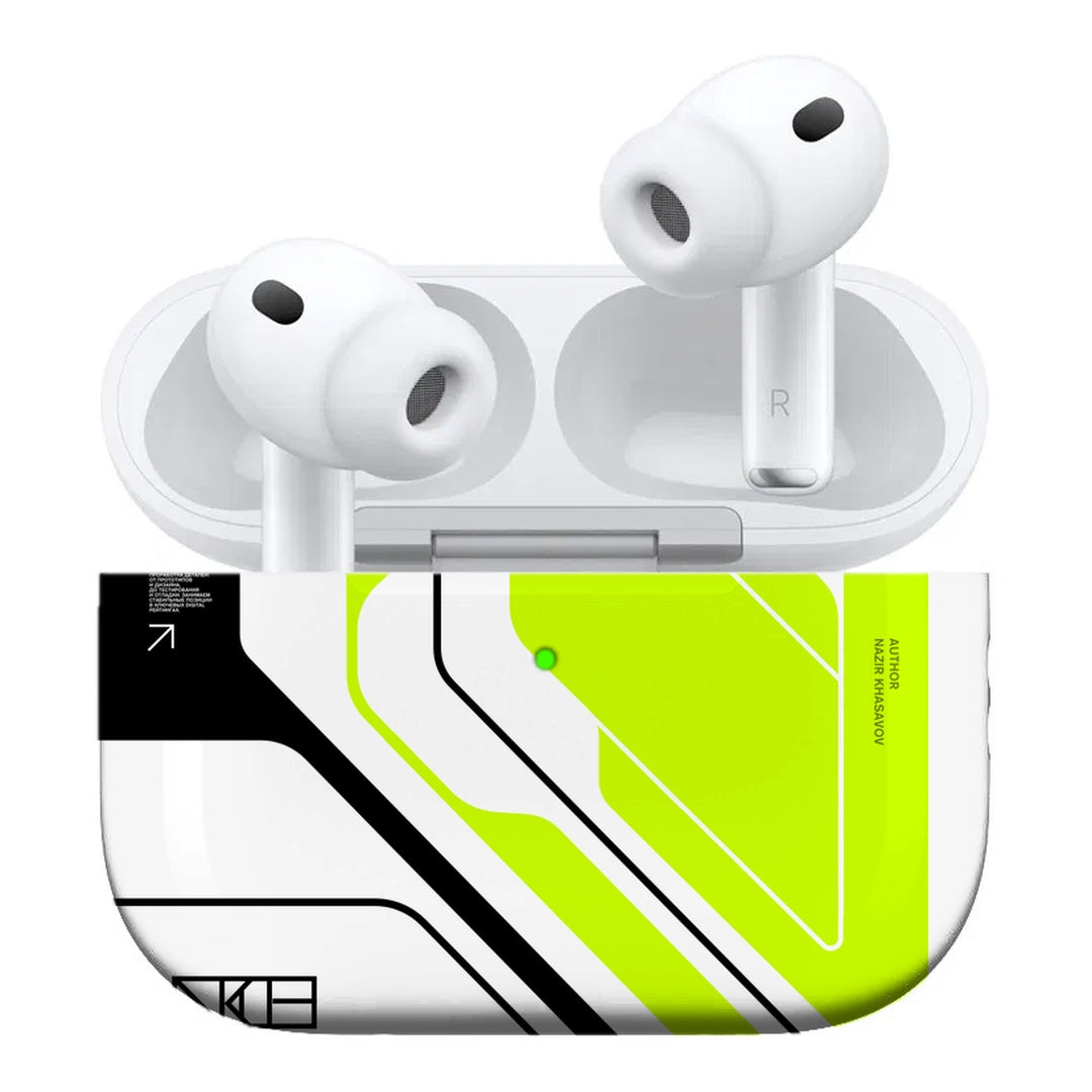 Acid Green