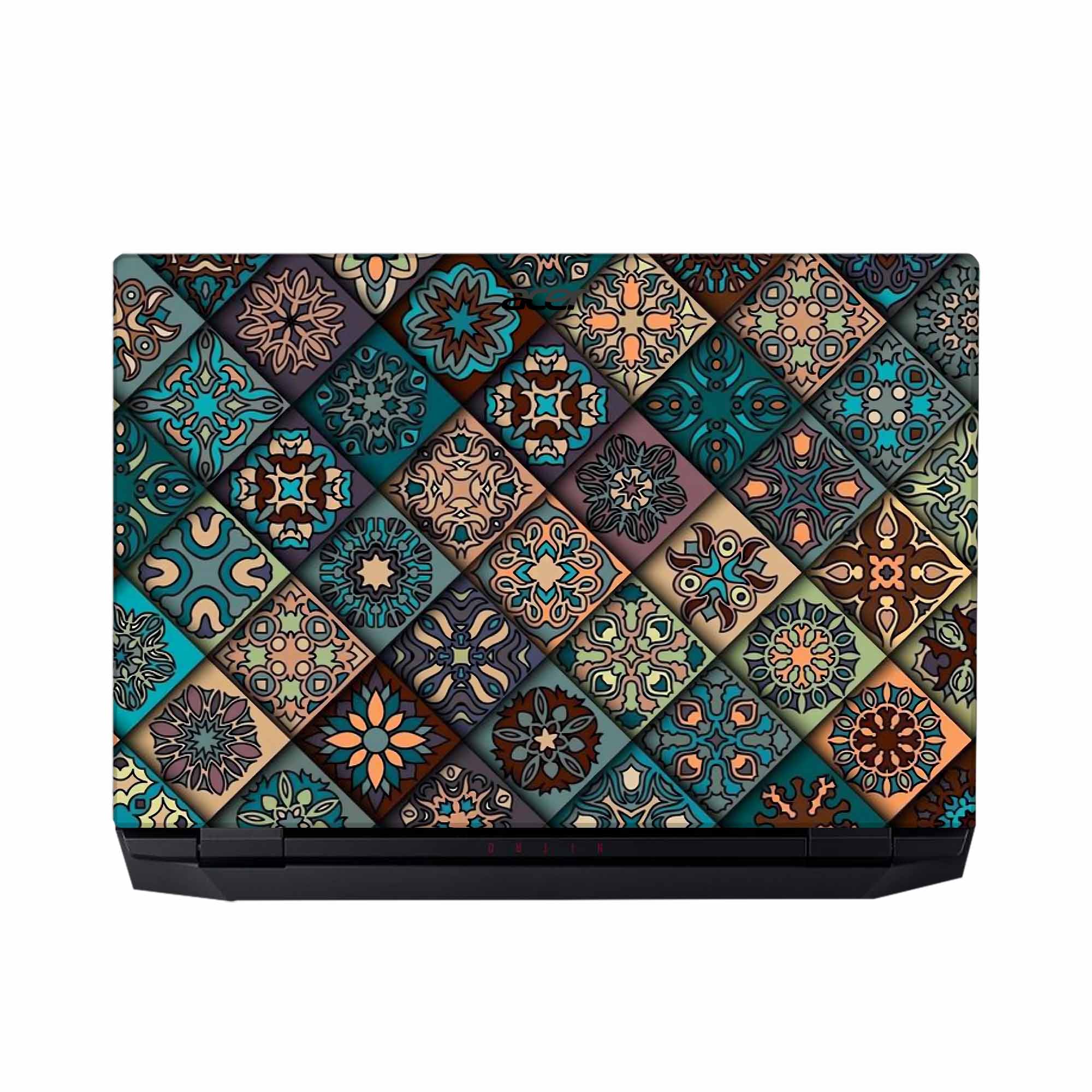 ACER Nitro 5 AN517-55 Skins & Wrap