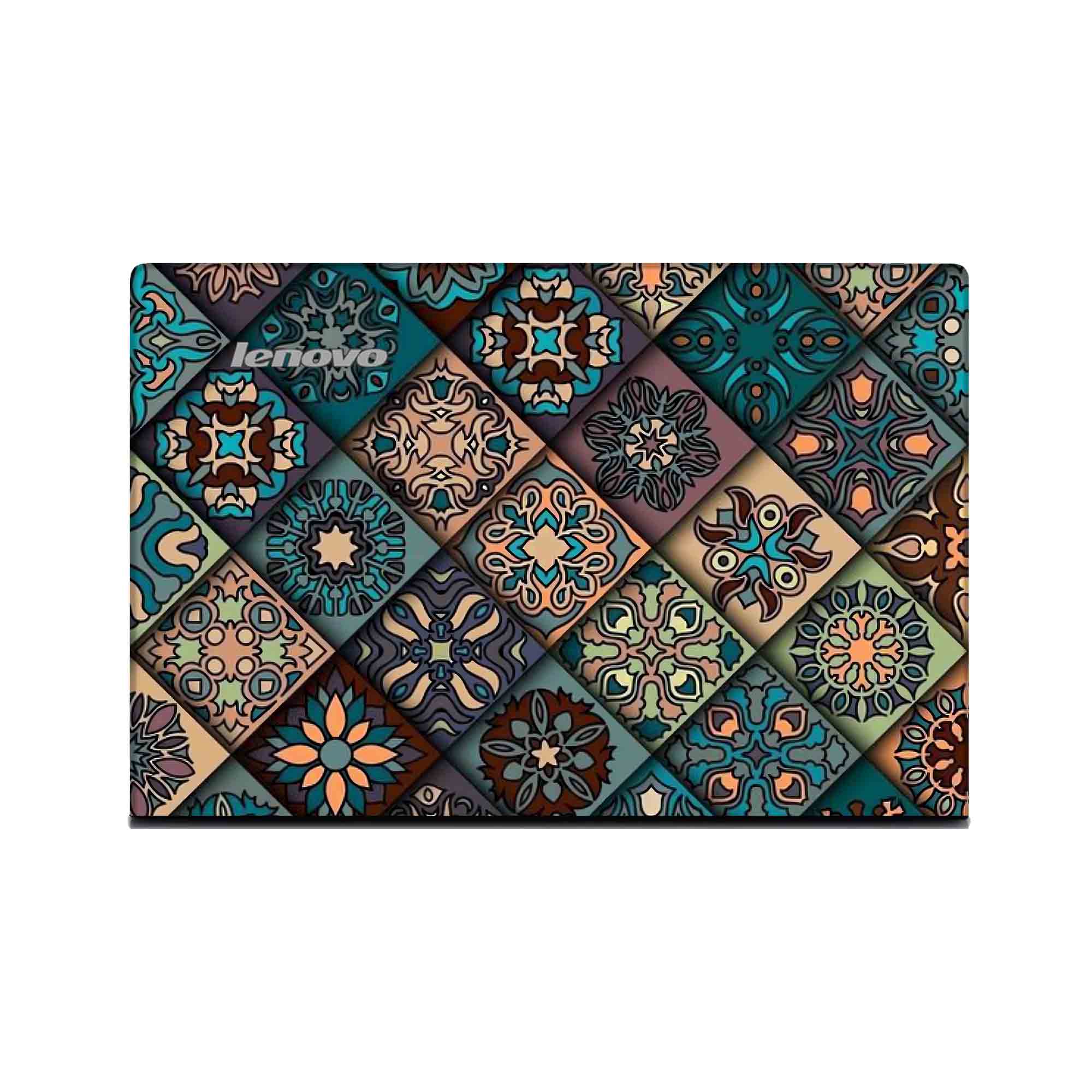 Lenovo Y510P Skins & Wraps