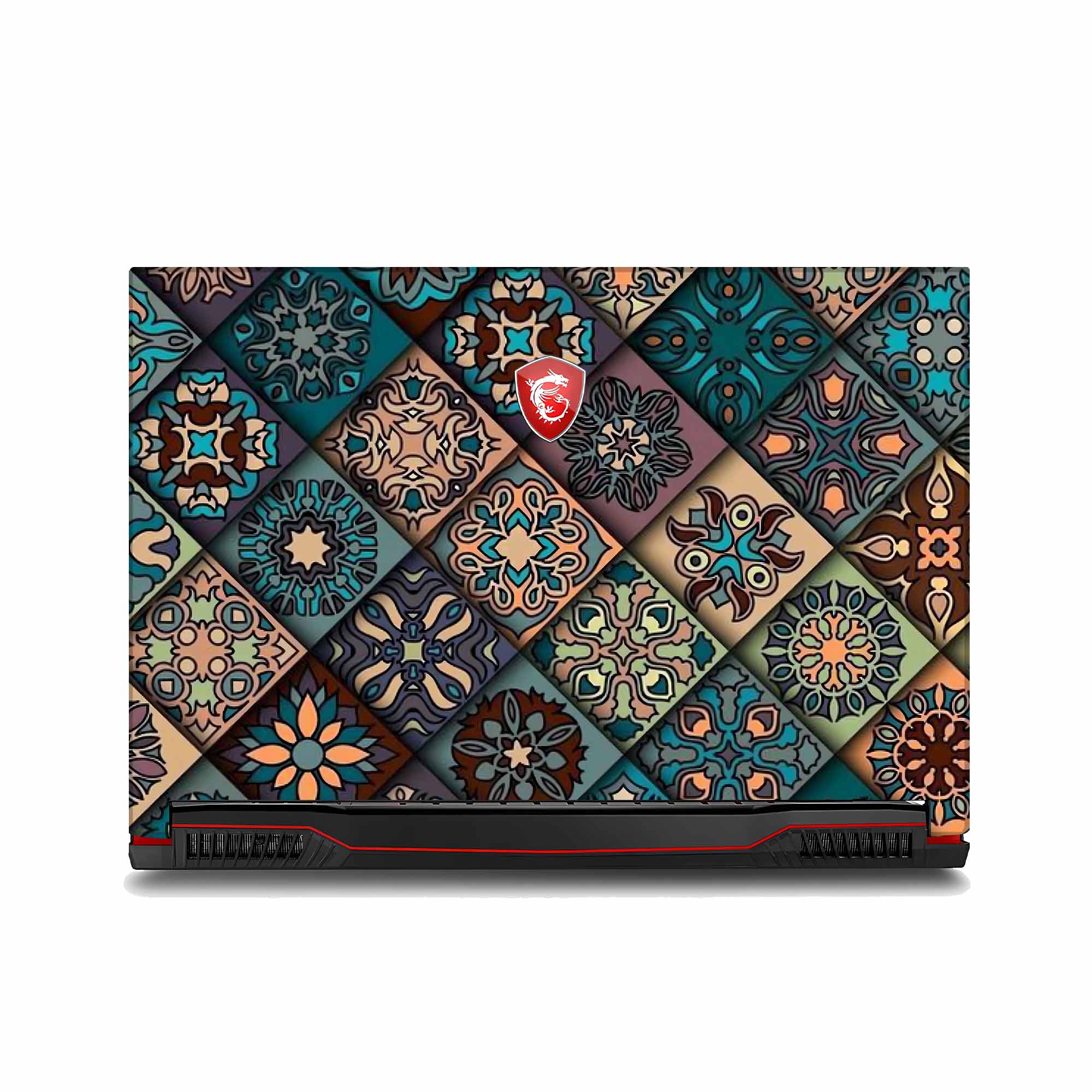 ACER Leopard Pro GP72M 7REX Skins & Wrap
