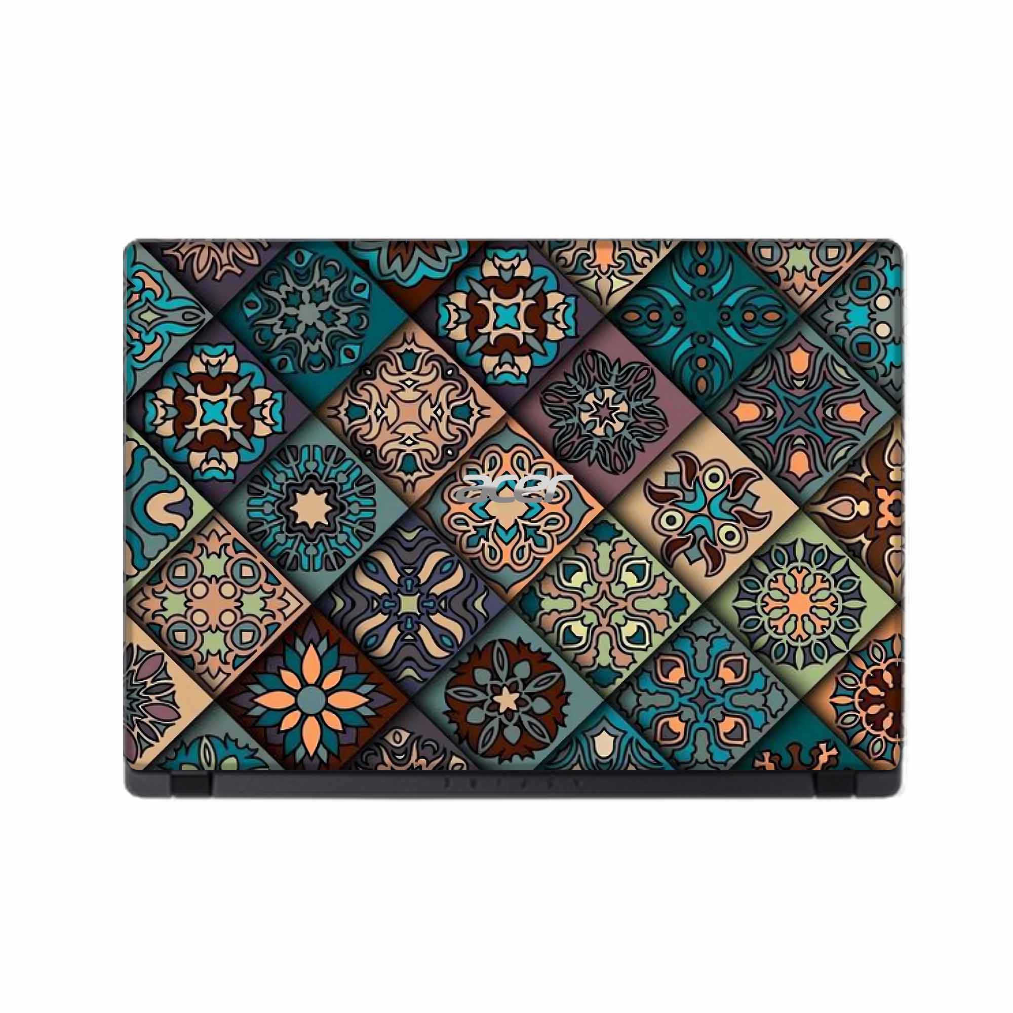 ACER Aspire 4750-4752 Skins & Wrap
