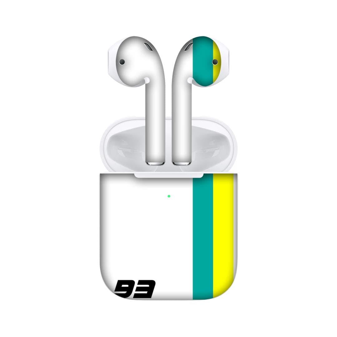 Airpods 2 93 skins