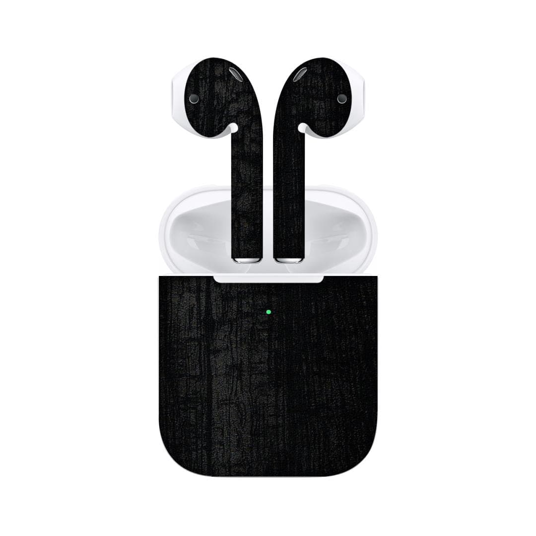 Airpods 3 Black Dargon skins