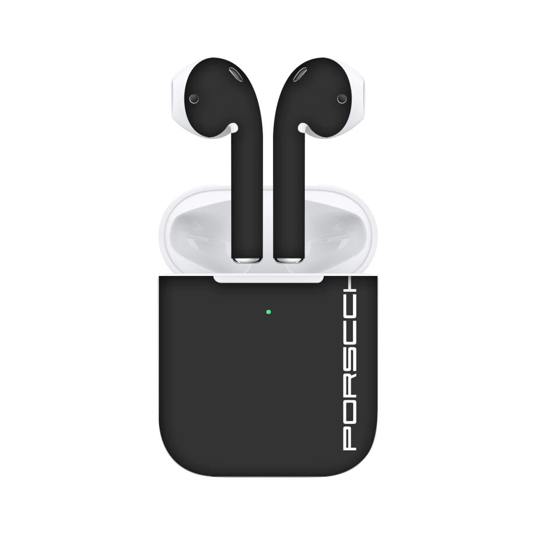 Airpods 2 Legacy skins