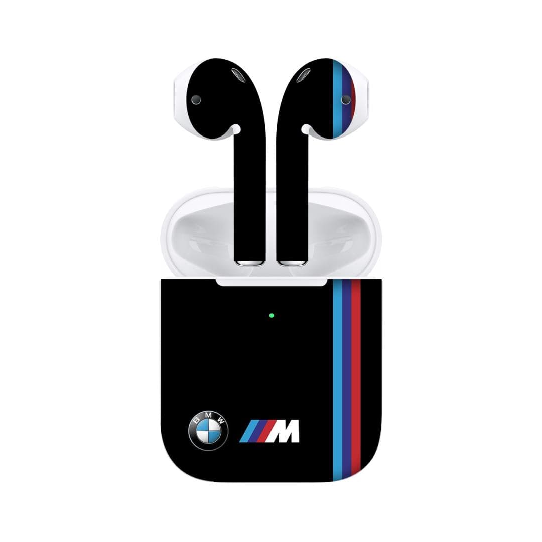 Airpods 2 M-Sport  skins