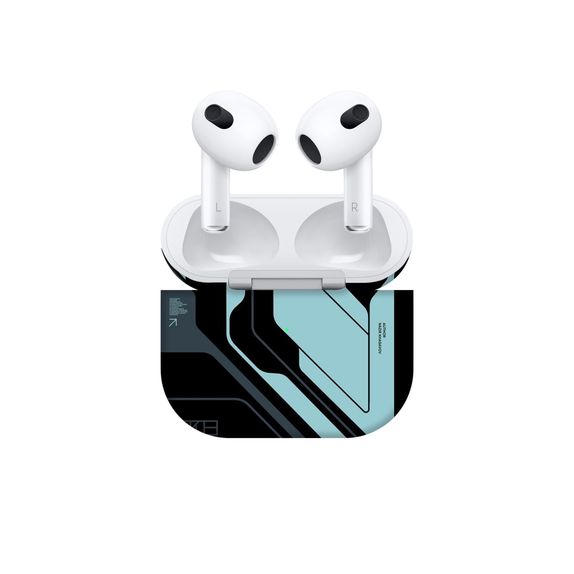 Airpods 3