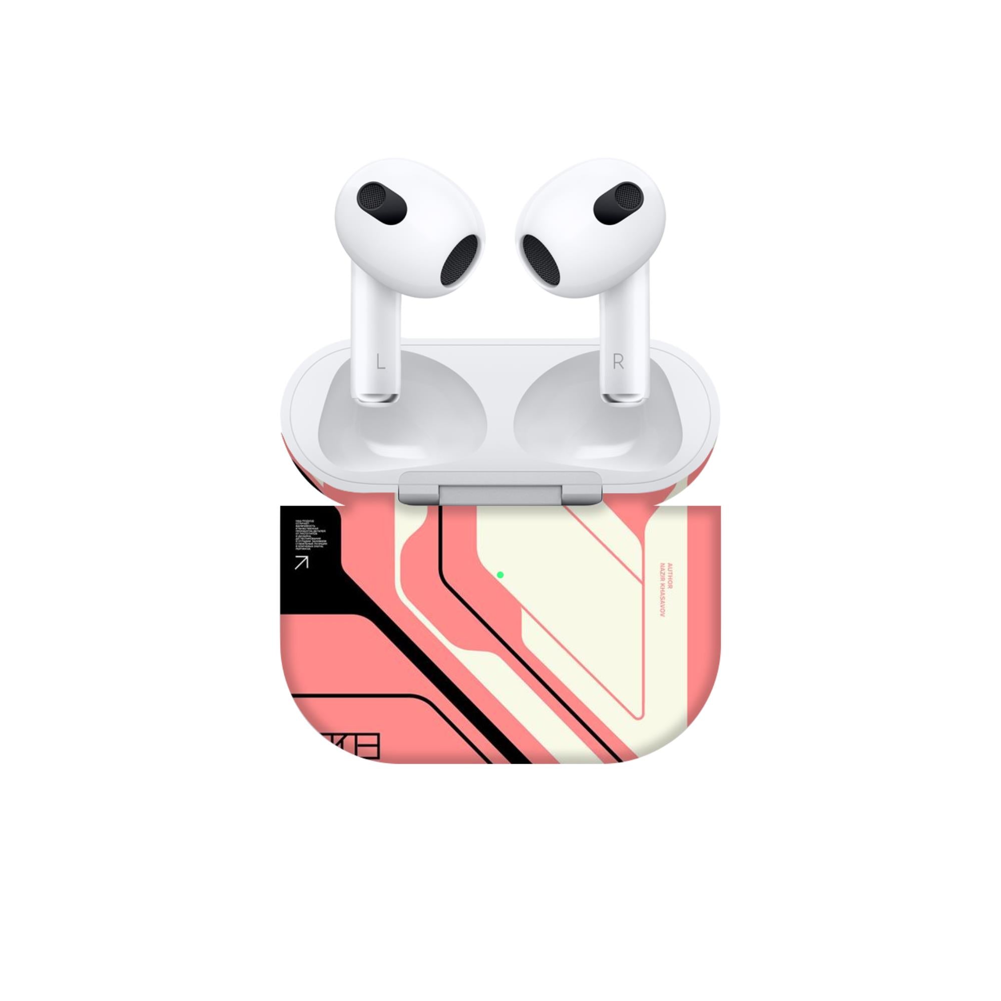 Airpods 3