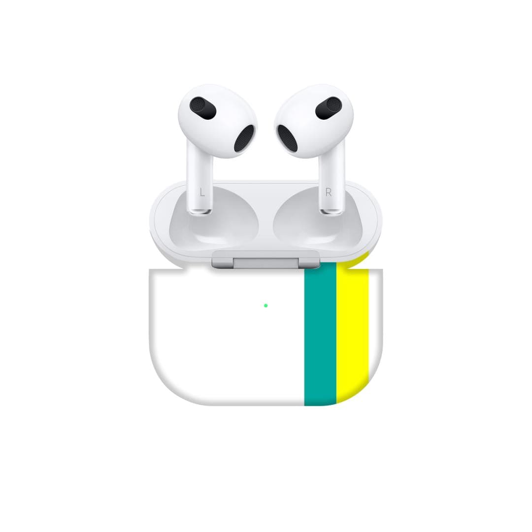 Airpods 3 93 skins