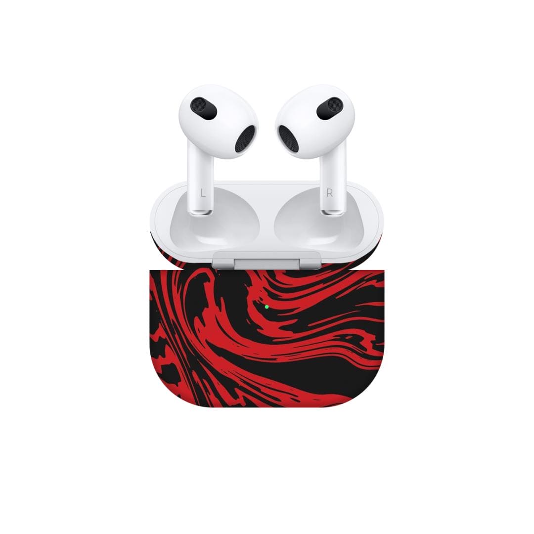 Airpods 3 Asphedol skins