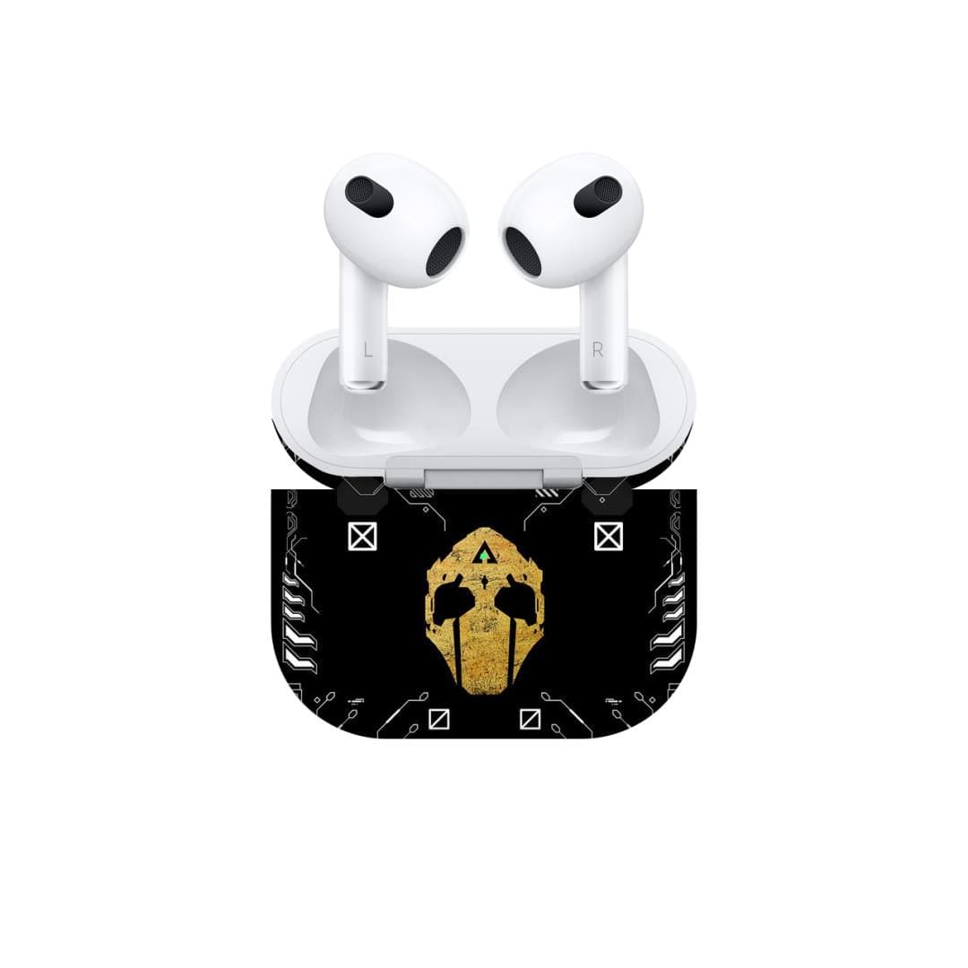 Airpods Pro Athen skins