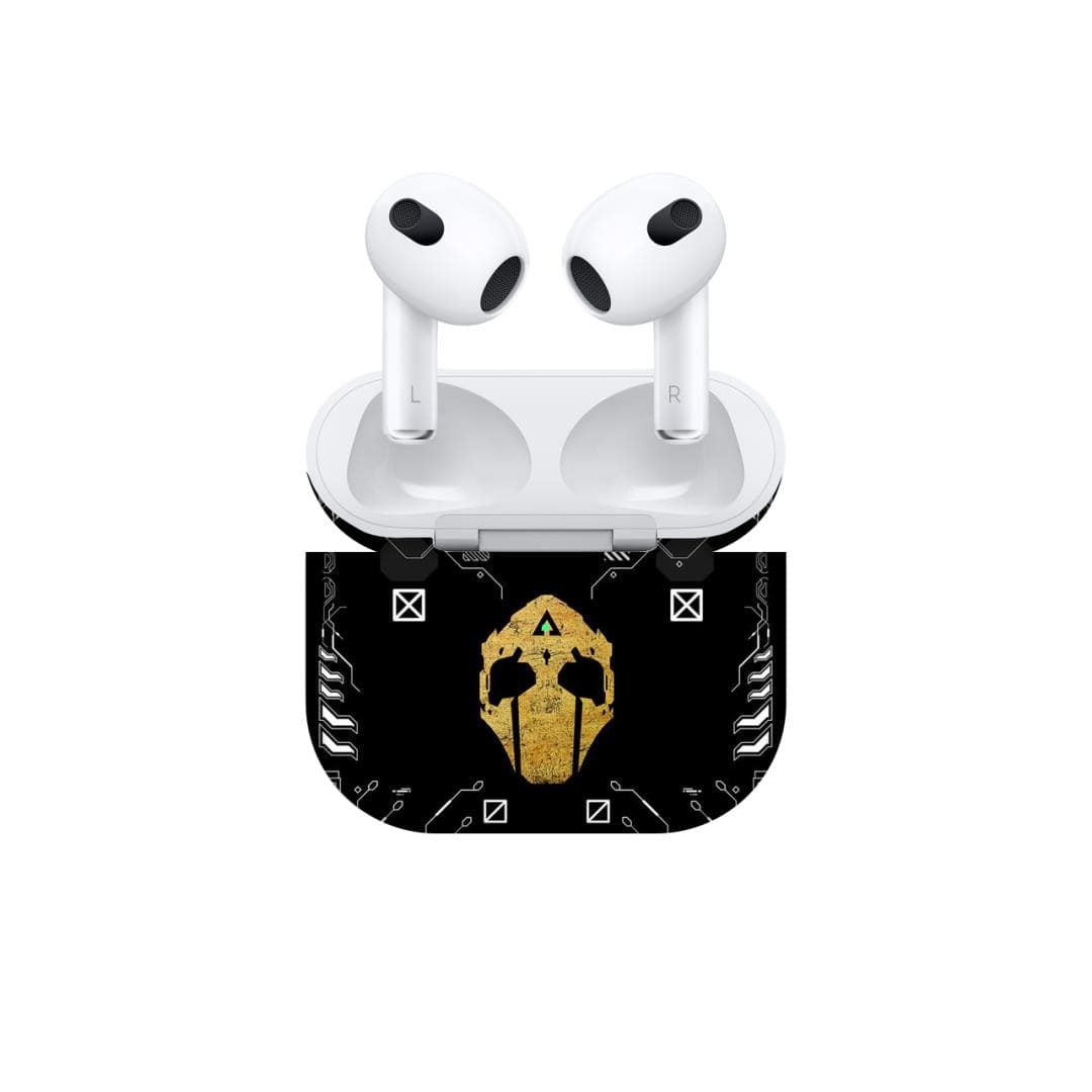 Airpods Pro 2 Athen skins