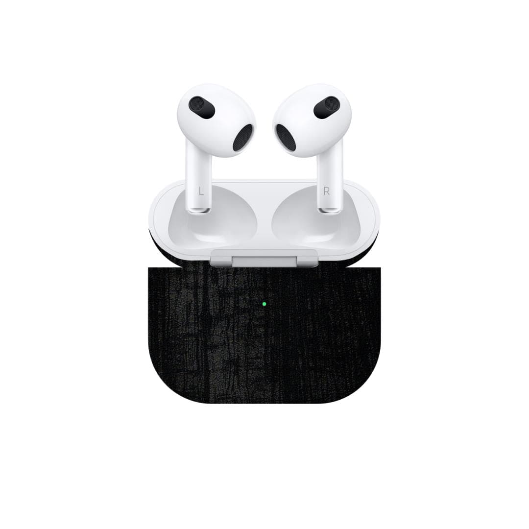 Airpods Pro Black Dargon skins