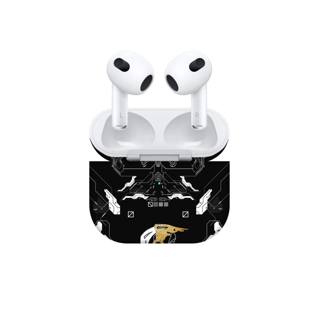 Airpods Pro 2 Hermes skins