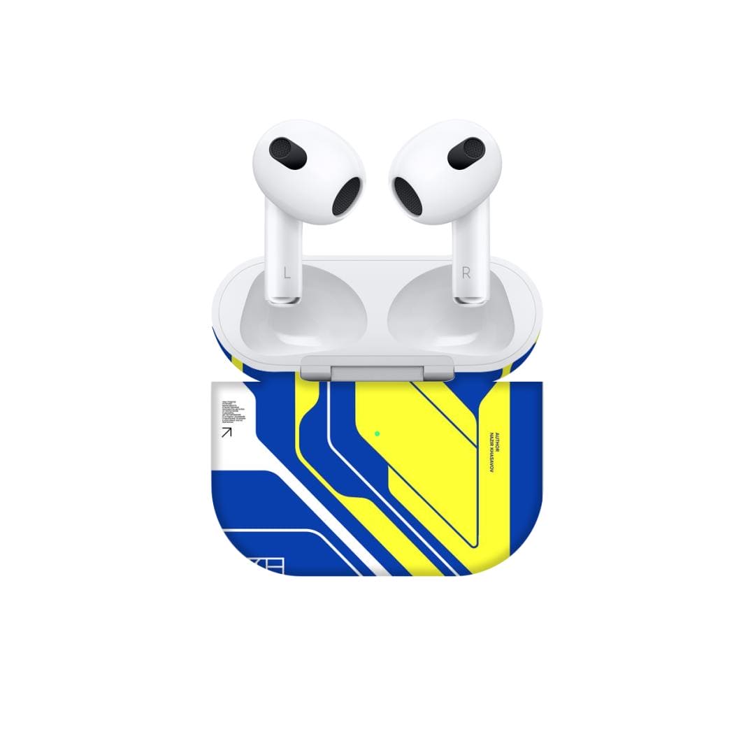 Airpods Pro Nova skins