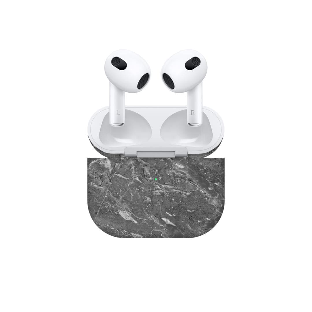Airpods Pro Onyx Marble skins