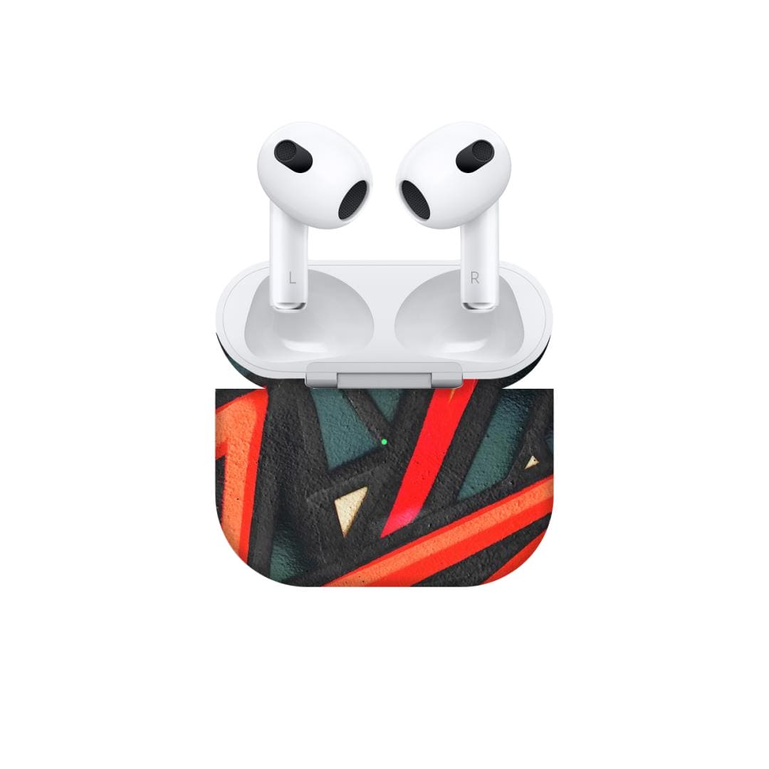 Airpods Pro Plasma skins